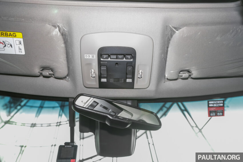 Toyota Camry Hybrid 本地首发亮相, 221匹综合马力, 每公升汽油可行驶22.7公里, 总代理称今年将发表更多油电车 219444