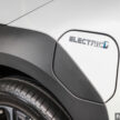 总代理明示近期内即将发布, Toyota bZ4X EV 再次亮相