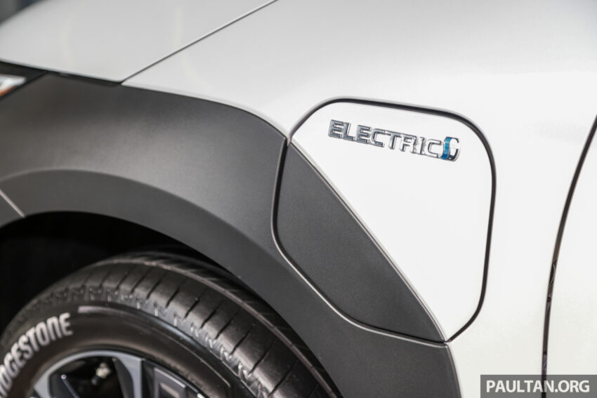 总代理明示近期内即将发布, Toyota bZ4X EV 再次亮相 219329