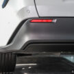 总代理明示近期内即将发布, Toyota bZ4X EV 再次亮相