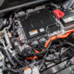 总代理明示近期内即将发布, Toyota bZ4X EV 再次亮相