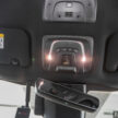 总代理明示近期内即将发布, Toyota bZ4X EV 再次亮相