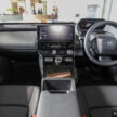 总代理明示近期内即将发布, Toyota bZ4X EV 再次亮相