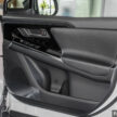 总代理明示近期内即将发布, Toyota bZ4X EV 再次亮相