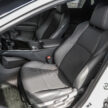 总代理明示近期内即将发布, Toyota bZ4X EV 再次亮相