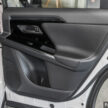 总代理明示近期内即将发布, Toyota bZ4X EV 再次亮相