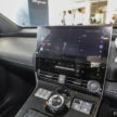 总代理明示近期内即将发布, Toyota bZ4X EV 再次亮相