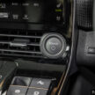 总代理明示近期内即将发布, Toyota bZ4X EV 再次亮相