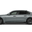 全新 2023 BMW 7 系列本地上市！750e xDrive M Sport、Pure Excellence 两种等级可选；本地组装，售RM650k起