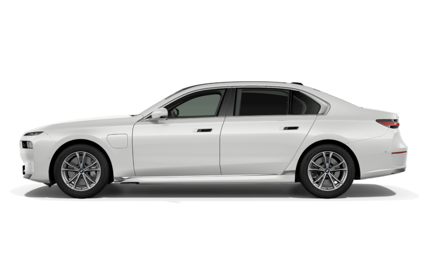 全新 2023 BMW 7 系列本地上市！750e xDrive M Sport、Pure Excellence 两种等级可选；本地组装，售RM650k起 220914