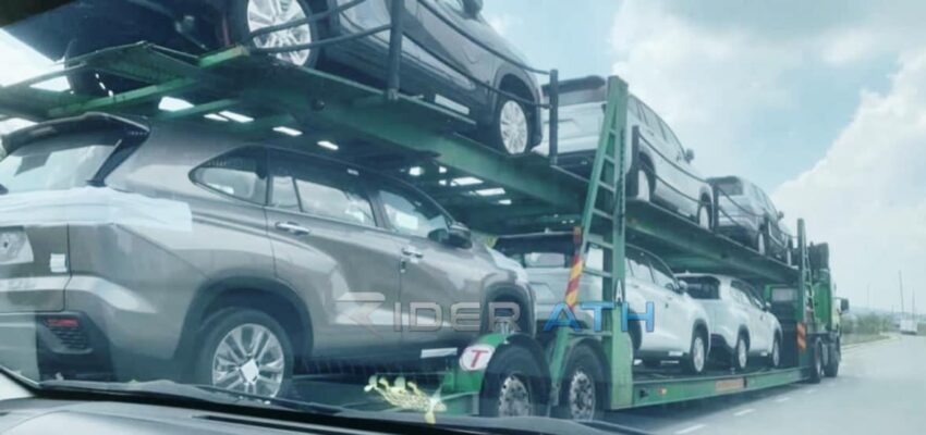 发布在即？全新大改款 2023 Toyota Innova 于大马现身 220479