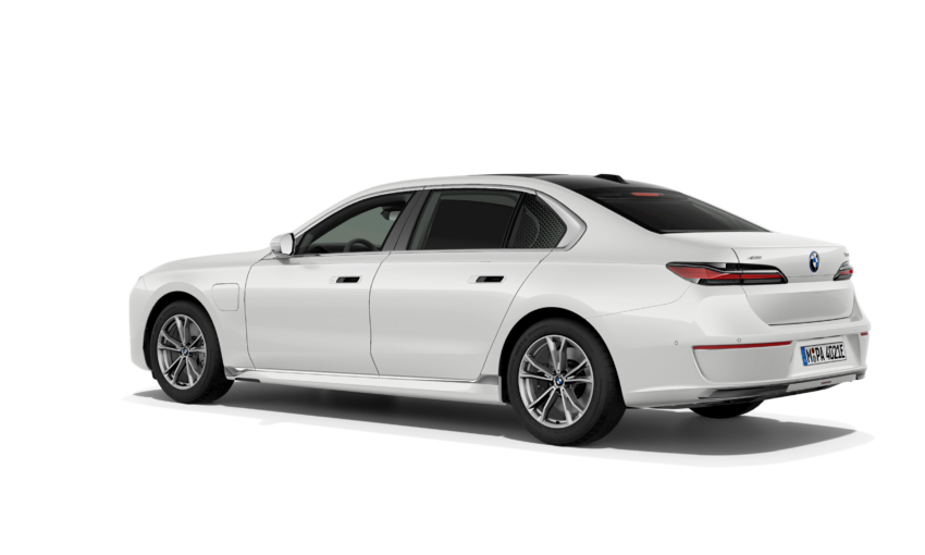 全新 2023 BMW 7 系列本地上市！750e xDrive M Sport、Pure Excellence 两种等级可选；本地组装，售RM650k起 220915