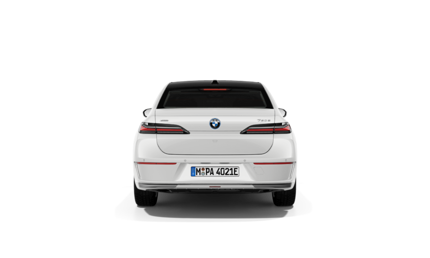 全新 2023 BMW 7 系列本地上市！750e xDrive M Sport、Pure Excellence 两种等级可选；本地组装，售RM650k起 220916