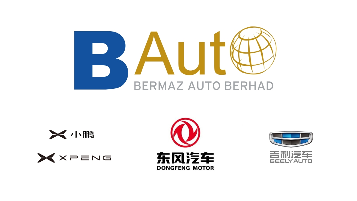 正与多家中国电动车公司洽商，传 Bermaz Auto 有意引进中国电动车来马销售！小鹏汽车、东风汽车和吉利被点名！