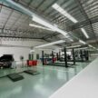 GWM 于USJ 1开设全新4S服务中心, 同时为 Haval、Cannon 与 Ora 多个子品牌提供销售, 保养与维修服务