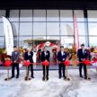 GWM 于USJ 1开设全新4S服务中心, 同时为 Haval、Cannon 与 Ora 多个子品牌提供销售, 保养与维修服务