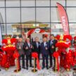 GWM 于USJ 1开设全新4S服务中心, 同时为 Haval、Cannon 与 Ora 多个子品牌提供销售, 保养与维修服务