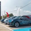 GWM 于USJ 1开设全新4S服务中心, 同时为 Haval、Cannon 与 Ora 多个子品牌提供销售, 保养与维修服务