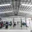 GWM 于USJ 1开设全新4S服务中心, 同时为 Haval、Cannon 与 Ora 多个子品牌提供销售, 保养与维修服务