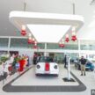 GWM 于USJ 1开设全新4S服务中心, 同时为 Haval、Cannon 与 Ora 多个子品牌提供销售, 保养与维修服务