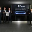 Hap Seng Smart 成本地首家加盟代理商, smart #1 EV 今年第三季来马, 将在 Mercedes-Benz 陈列室内展示与销售