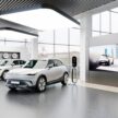 Hap Seng Smart 成本地首家加盟代理商, smart #1 EV 今年第三季来马, 将在 Mercedes-Benz 陈列室内展示与销售