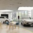 Hap Seng Smart 成本地首家加盟代理商, smart #1 EV 今年第三季来马, 将在 Mercedes-Benz 陈列室内展示与销售