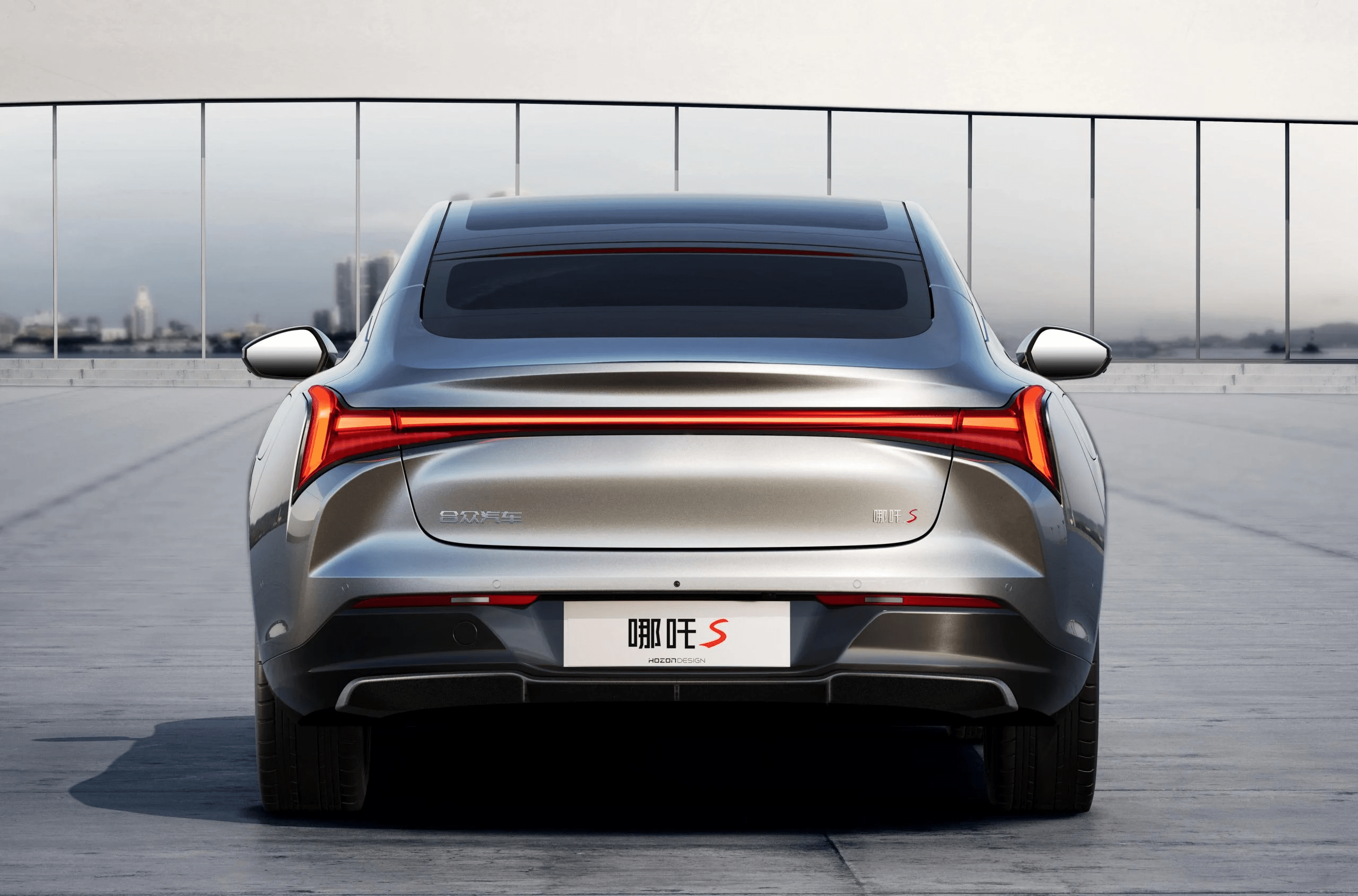 中国电动车品牌哪吒计划于2024年第二季将 Neta U 纯电 SUV 引进大马；Neta S Sedan 于2025第一季抵马上市