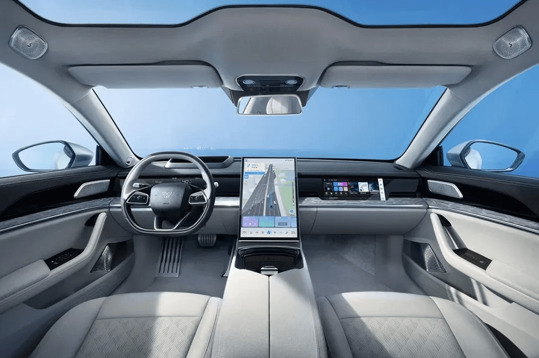 中国电动车品牌哪吒计划于2024年第二季将 Neta U 纯电 SUV 引进大马；Neta S Sedan 于2025第一季抵马上市