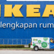 IKEA Malaysia 将采用东风小康 DFSK EC35 电动货车送货，计划于2025年之前全国所有门市商店安装电动车充电器