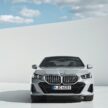 2024 BMW i5 G60E 现身本地运输罗里, 或明日PACE亮相