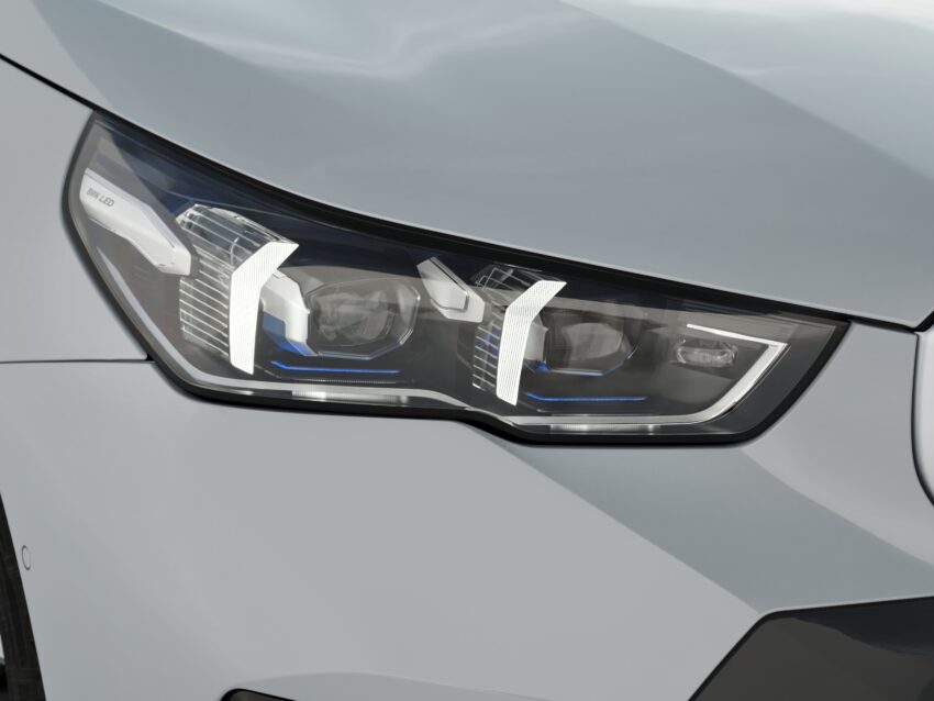 2024 G60/G60E BMW 5 系列大改款全球首发, 包含 i5 纯电动版本, 全新外观与内装设计, 车身尺码更大, iDrive 8.5系统 220716
