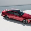 2024 BMW i5 G60E 现身本地运输罗里, 或明日PACE亮相