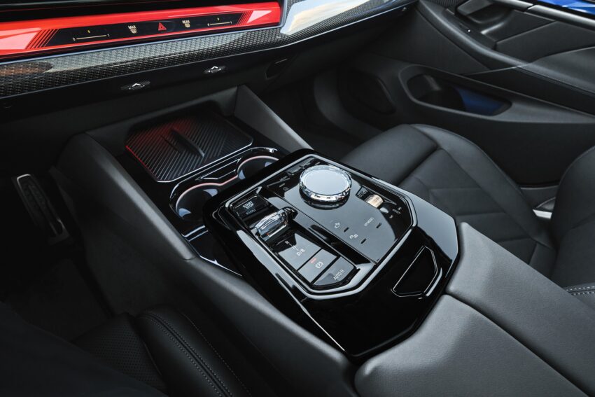2024 G60/G60E BMW 5 系列大改款全球首发, 包含 i5 纯电动版本, 全新外观与内装设计, 车身尺码更大, iDrive 8.5系统 220626