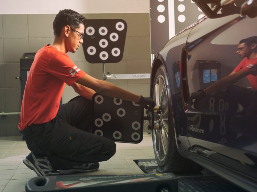 Porsche 官方认证二手车体验日5月于槟城与新山巡回开幕, 获享原厂3年官方质量保固, 一圆成为 Porsche 车主的梦想! 220303