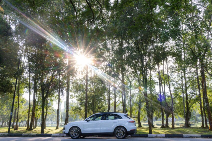 Porsche 官方认证二手车体验日5月于槟城与新山巡回开幕, 获享原厂3年官方质量保固, 一圆成为 Porsche 车主的梦想! 220308
