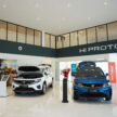 雪兰莪 Puncak Jalil 全新 Proton 3S 中心正式落成营业