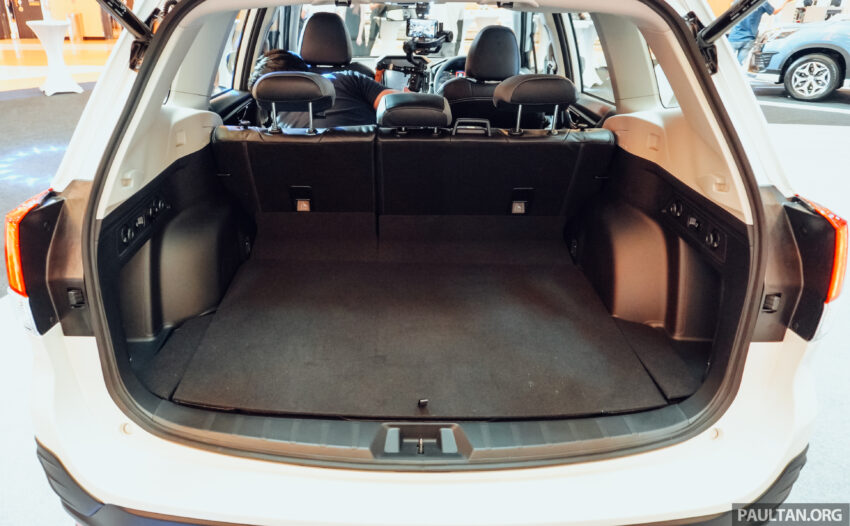 2023 Subaru Forester 小改款本地上市！售RM173k起 218628