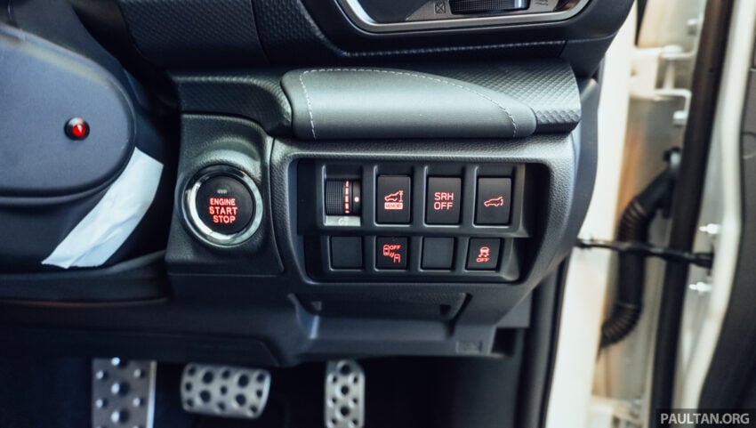 2023 Subaru Forester 小改款本地上市！售RM173k起 218636