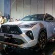 本地投行分析称 Perodua D66B SUV 将在明年初正式发布