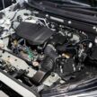 本地投行分析称 Perodua D66B SUV 将在明年初正式发布