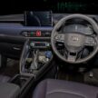 本地投行分析称 Perodua D66B SUV 将在明年初正式发布