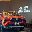 本地投行分析称 Perodua D66B SUV 将在明年初正式发布