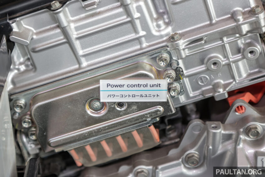 支持政府减碳政策, Toyota 今年将发表更多Hybrid油电车 219278