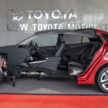 支持政府减碳政策, Toyota 今年将发表更多Hybrid油电车