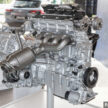支持政府减碳政策, Toyota 今年将发表更多Hybrid油电车