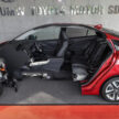 支持政府减碳政策, Toyota 今年将发表更多Hybrid油电车