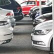 Volkswagen Das WeltAuto 全新官方二手车销售中心开幕
