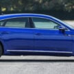 2023 Volkswagen Arteon 安全配备升级, 新售价30万令吉