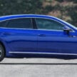 2023 Volkswagen Arteon 安全配备升级, 新售价30万令吉
